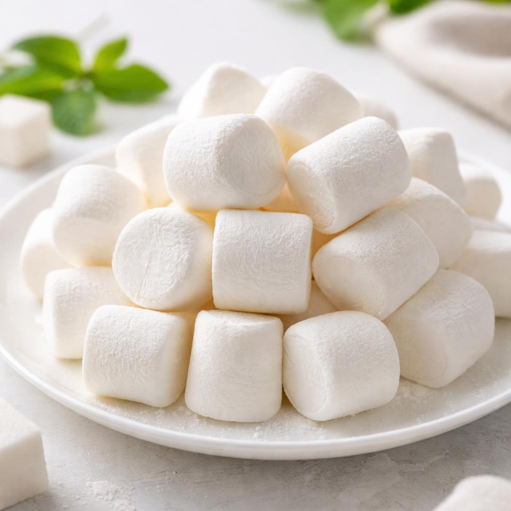 Marshmallows