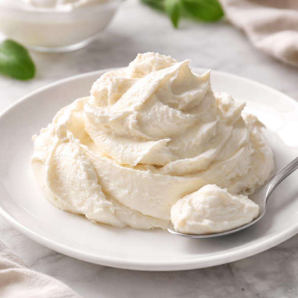 Mascarpone