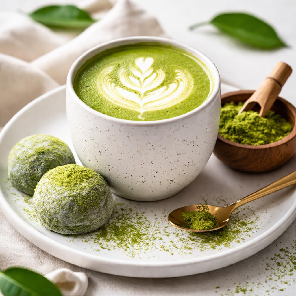 Matcha