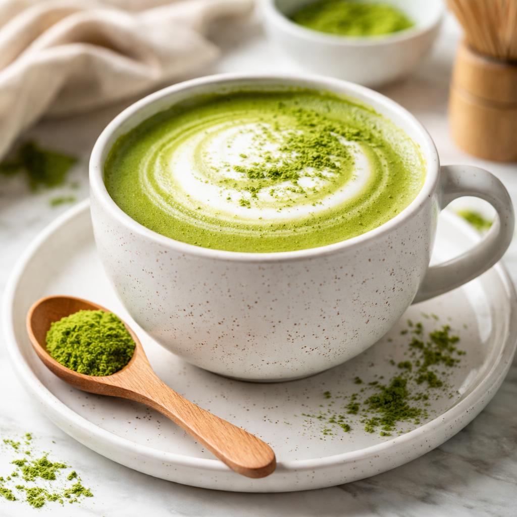 Matcha Tea