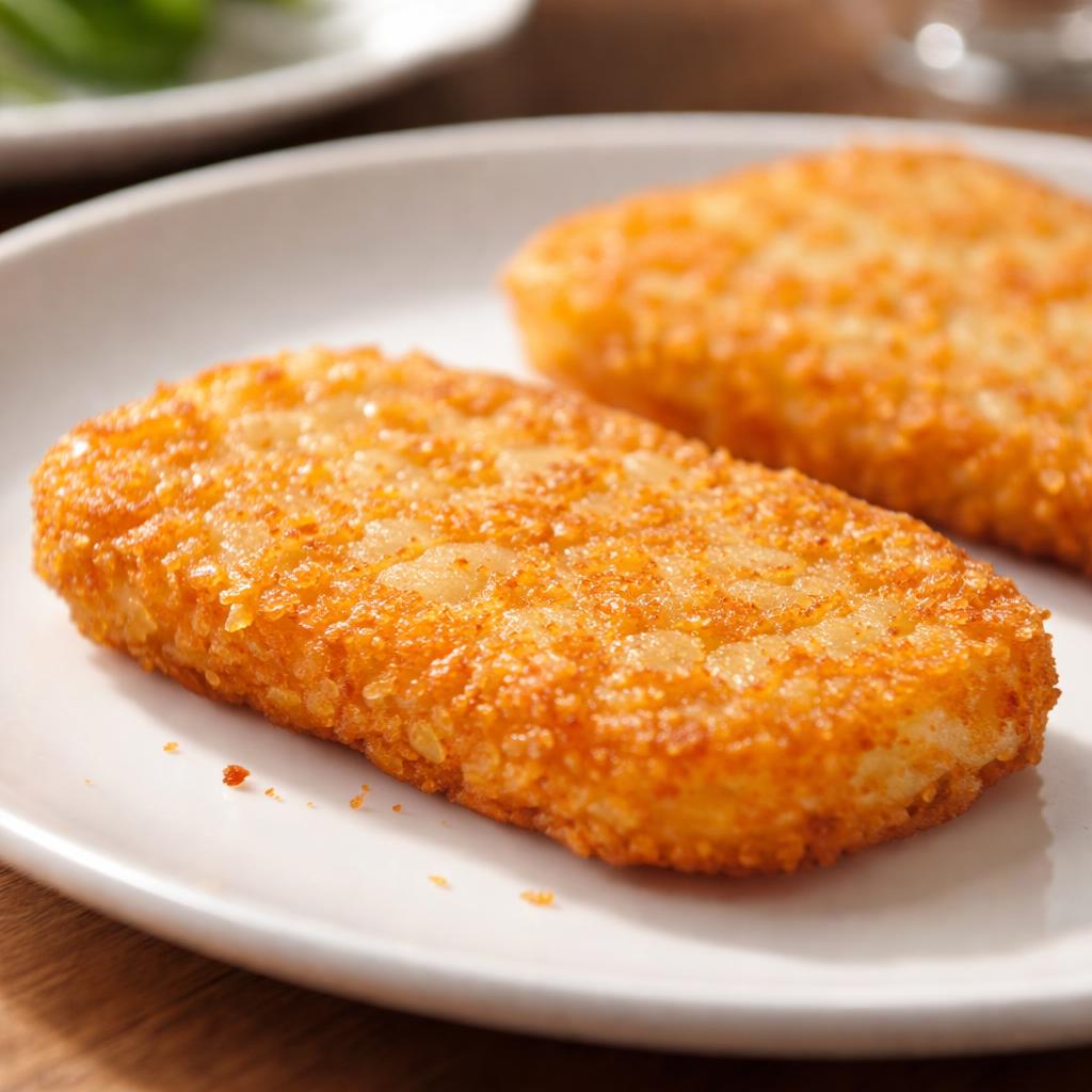 Mcdonalds Hashbrown
