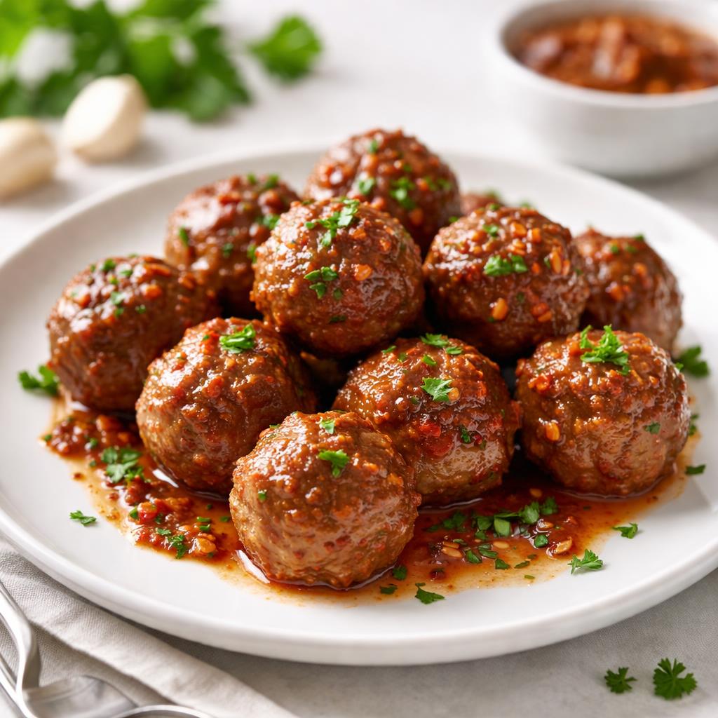 Meat Balls