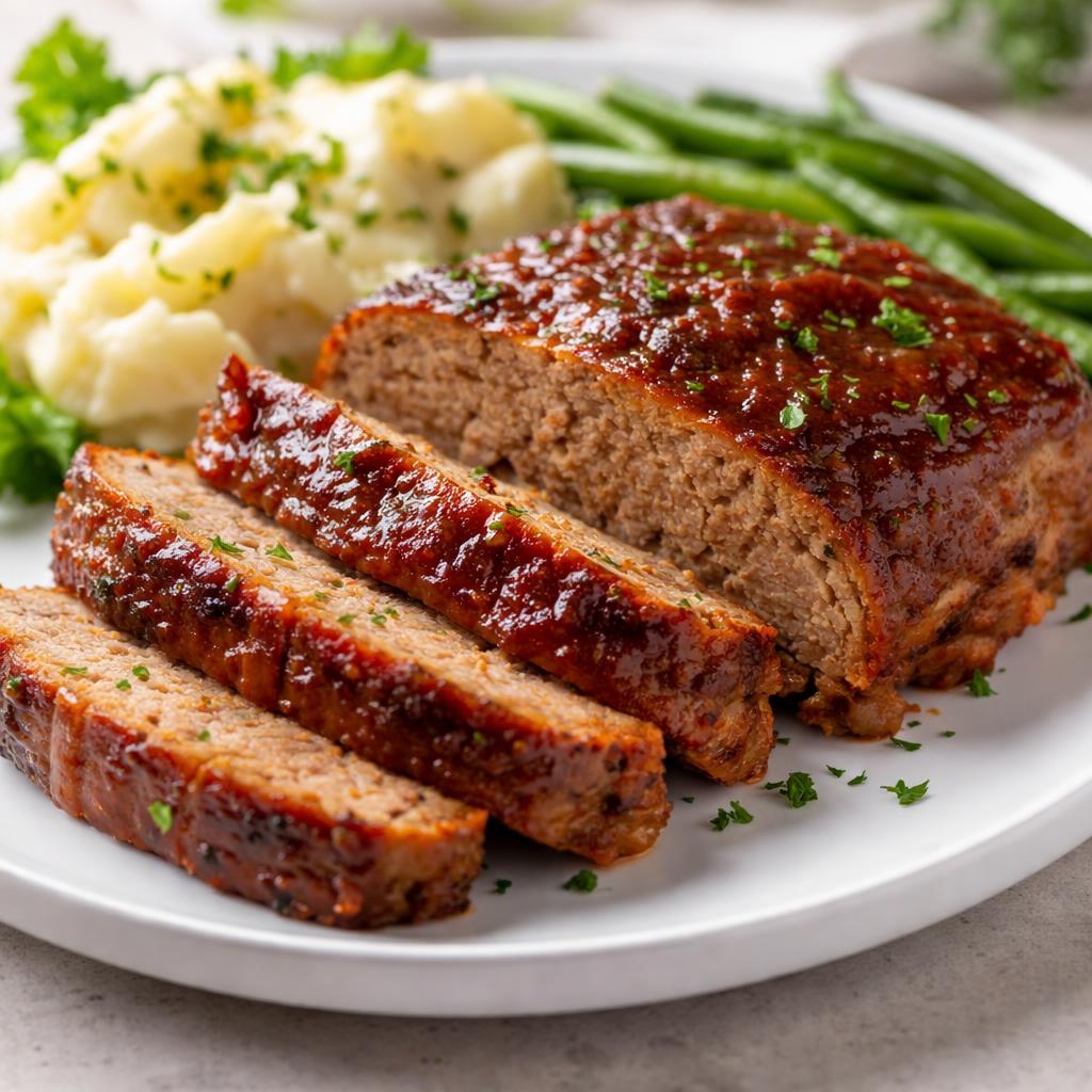 Meatloaf