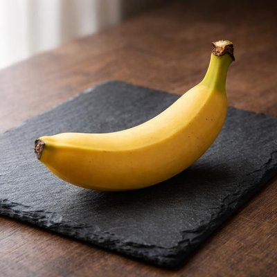 A banana