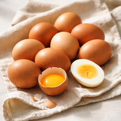 Aa large eggs
