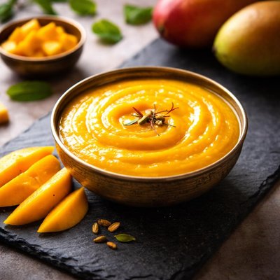 Aamras