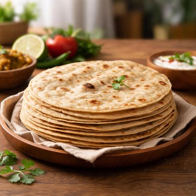 Aata rotti
