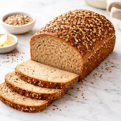 Abbots bakery country grains