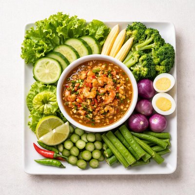 Abc shrimp paste chili sauce