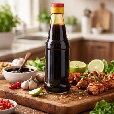 Abc sweet soy sauce
