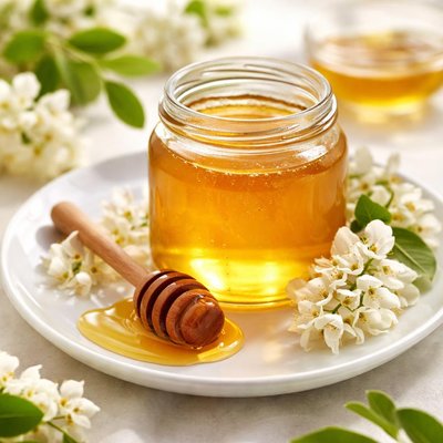 Acacia honey