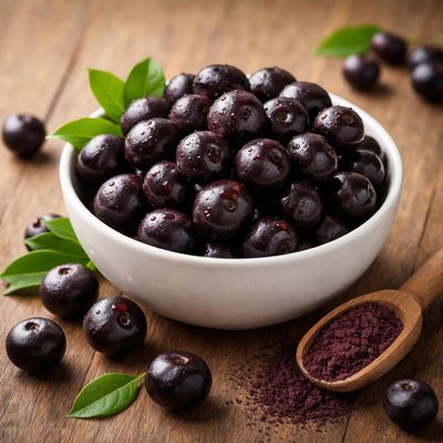 Acai berries