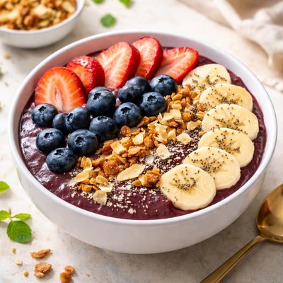 Acai bowl