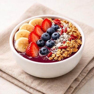 Acai bowl small