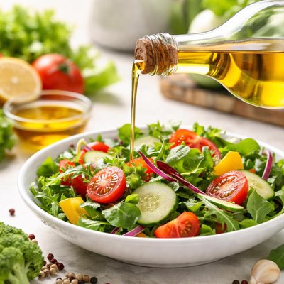 Aceite vegetal