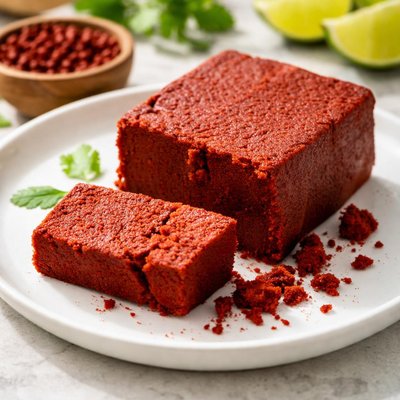 Achiote paste