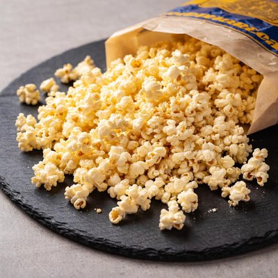 Act ii microwave popcorn