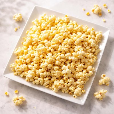 Act ii popcorn
