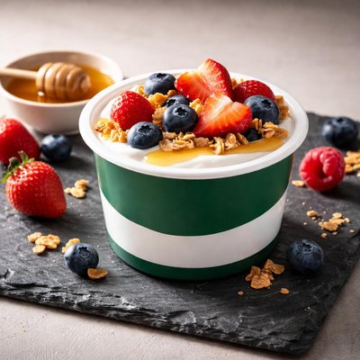 Activia greek yogurt