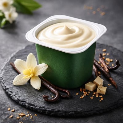 Activia probiotoc vanilla