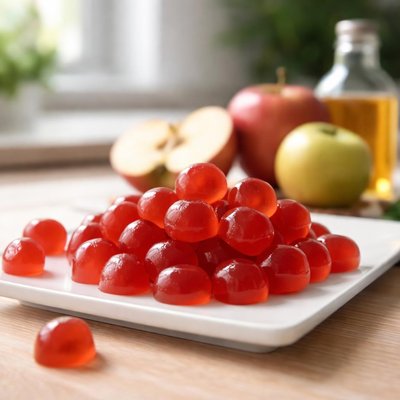 Acv gummies