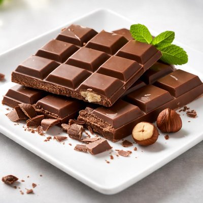 Addicto milk chocolate