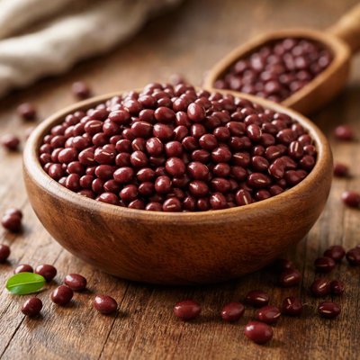Aduki beans