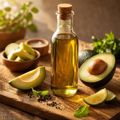 Advocado oil