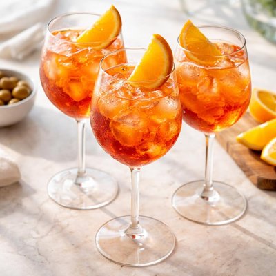 Aperol Spritz