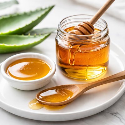Agave nectar