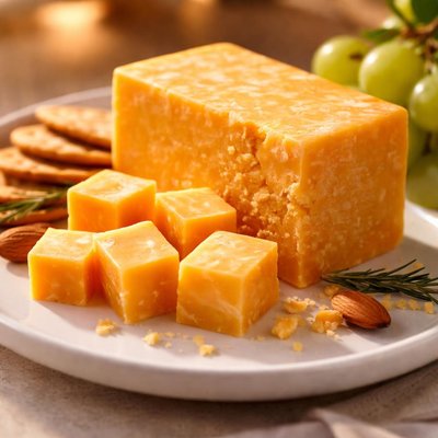 Aged cheddar costco