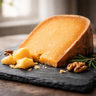 Aged gouda