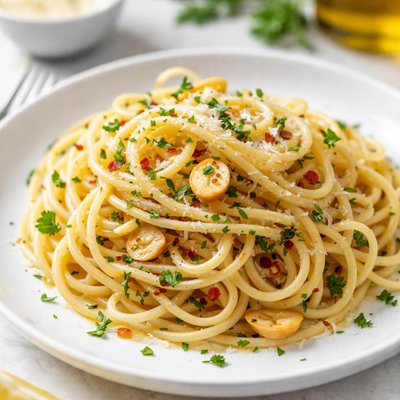 Aglio e olio
