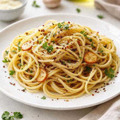 Aglio olio