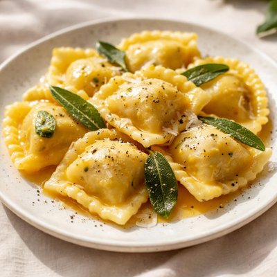 Agnolotti
