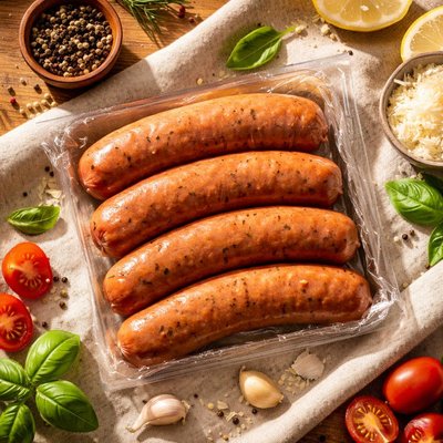 Aidells italian chicken sausage