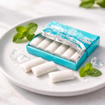 Airhead sugar free gum