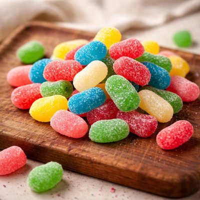 Airheads soft bites