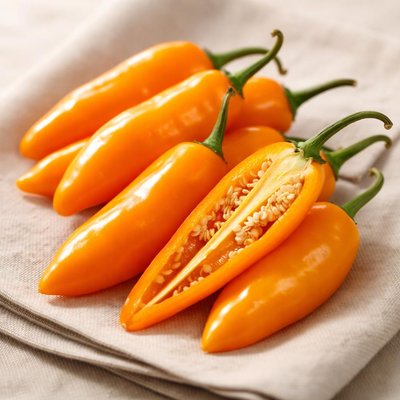 Aji amarillo