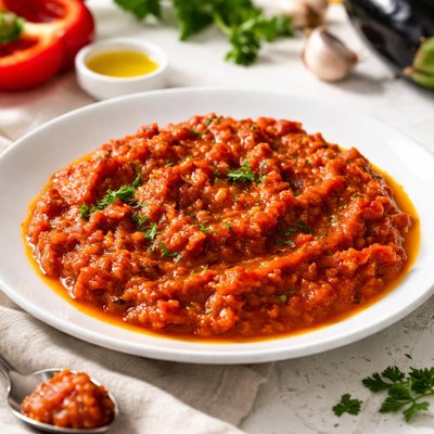 Ajvar