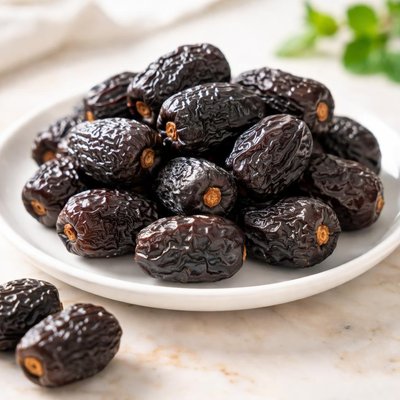 Ajwa dates