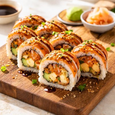 Akashi part time roll