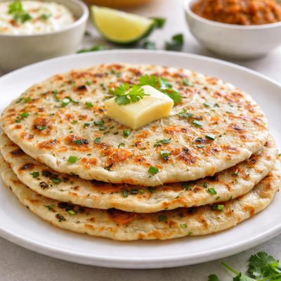 Akki roti