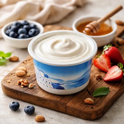 Al marai greek yoghurt
