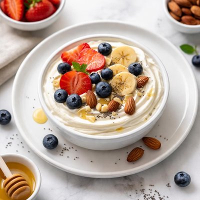 Al marai protein yogurt