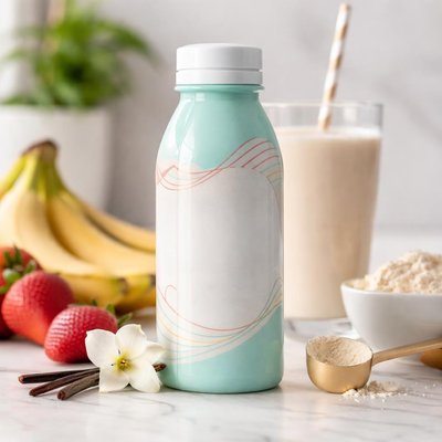 Alani nu protein shake