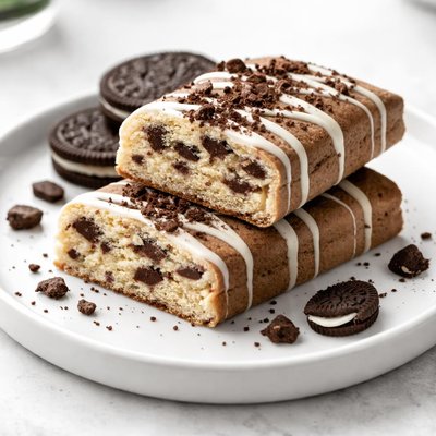 Alani protein cookies and cream