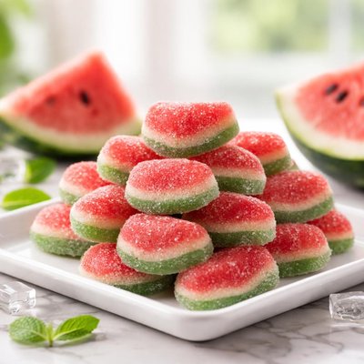 Alani watermelon gummies
