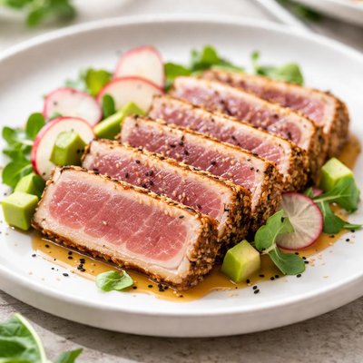 Albacore tuna