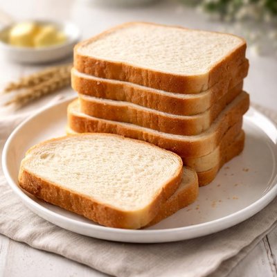 Albany white bread
